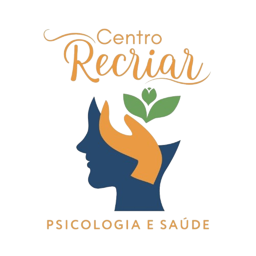 Logo Recriar Psicologia